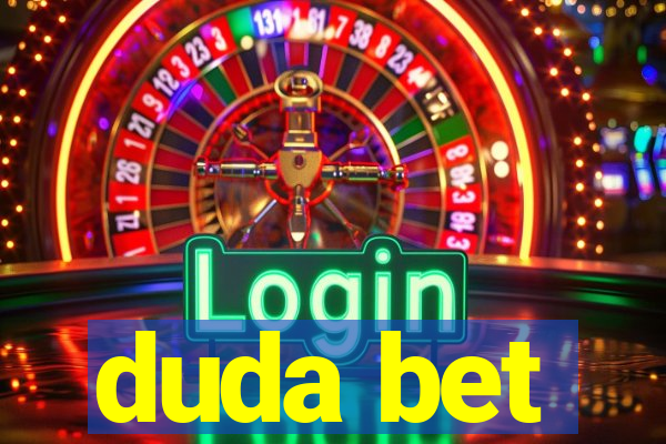 duda bet